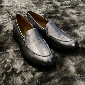 Caslon chunky loafers